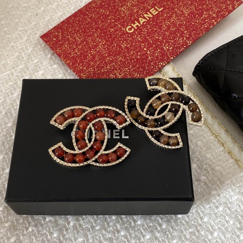 Chanel Brooch 03yxs93